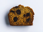 Porción Banana bread de Oma by Luchi