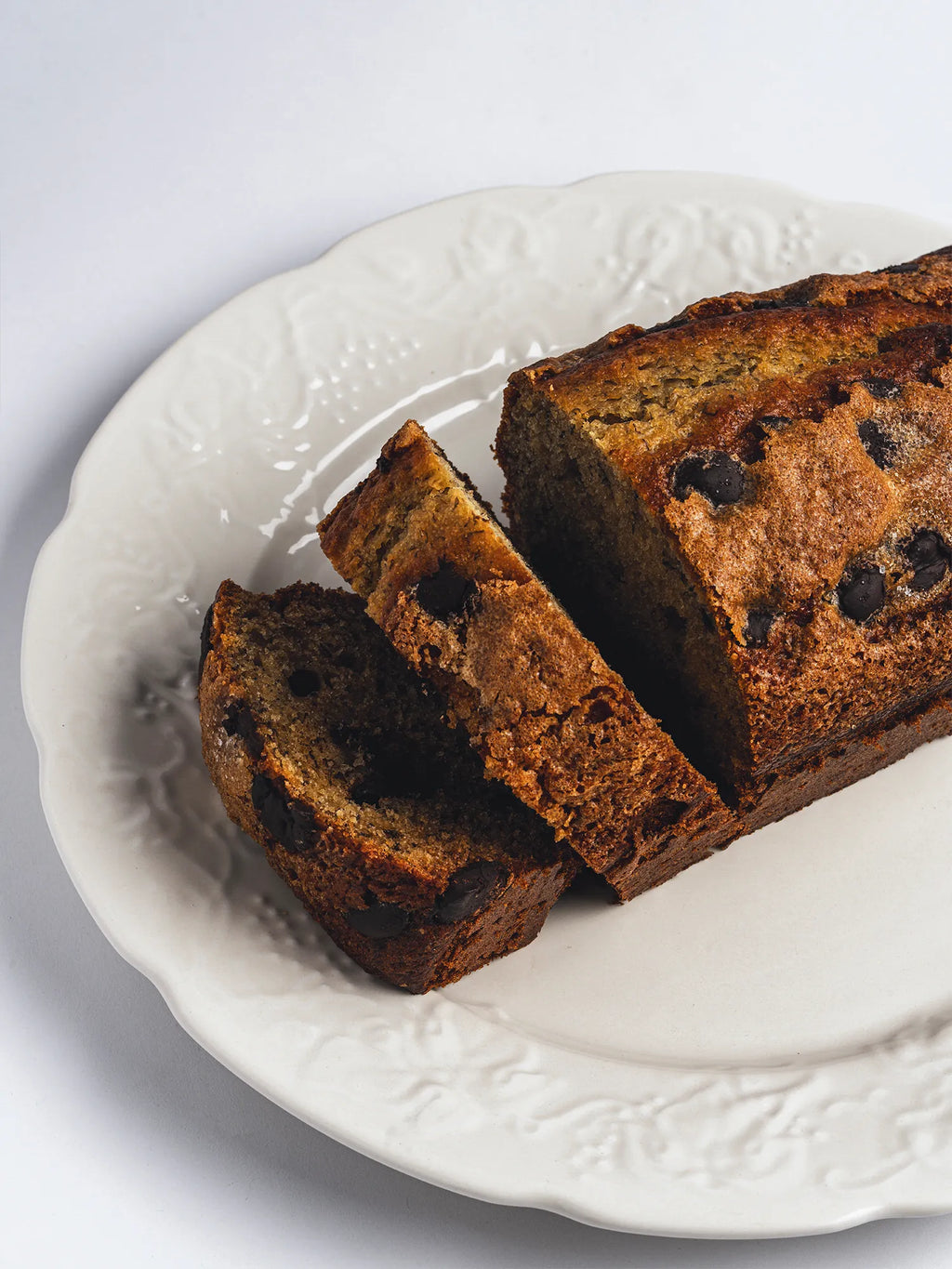 Banana bread de Oma by Luchi