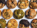 Cookies de OMA by Luchi