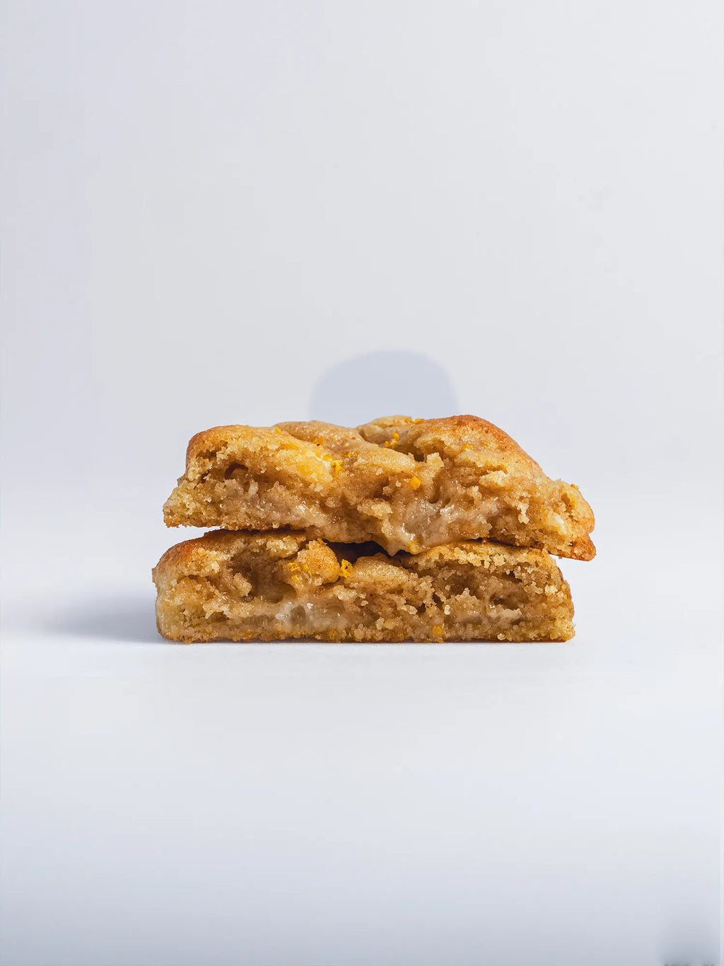 Cookie de Limón de OMA by Luchi