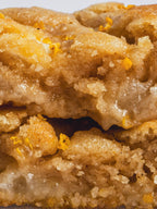 Cookie de Limón de OMA by Luchi