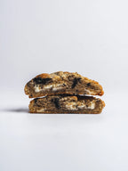 Cookie de banana bread de OMA by Luchi