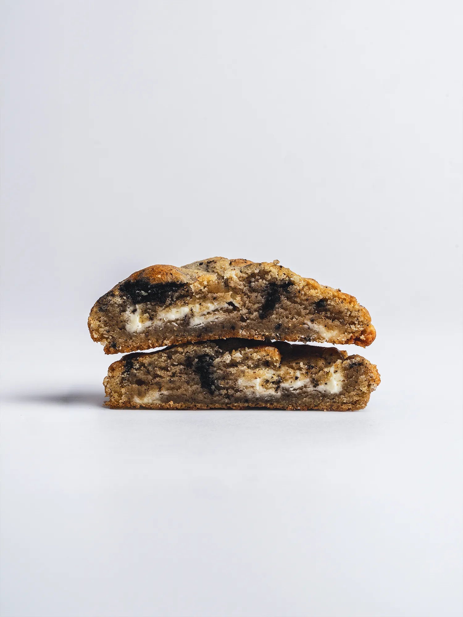 Cookie de banana bread de OMA by Luchi