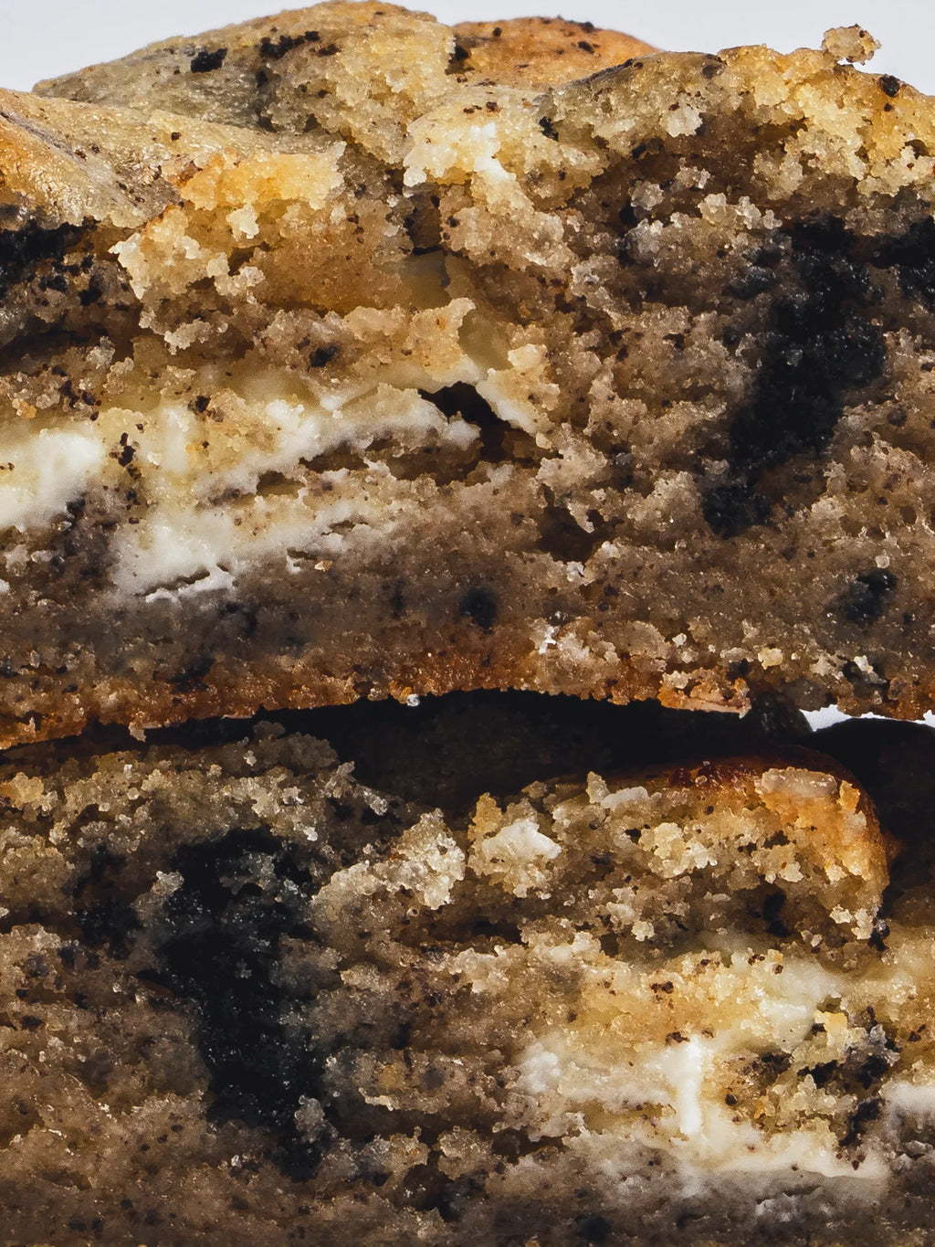 Cookie de banana bread de OMA by Luchi