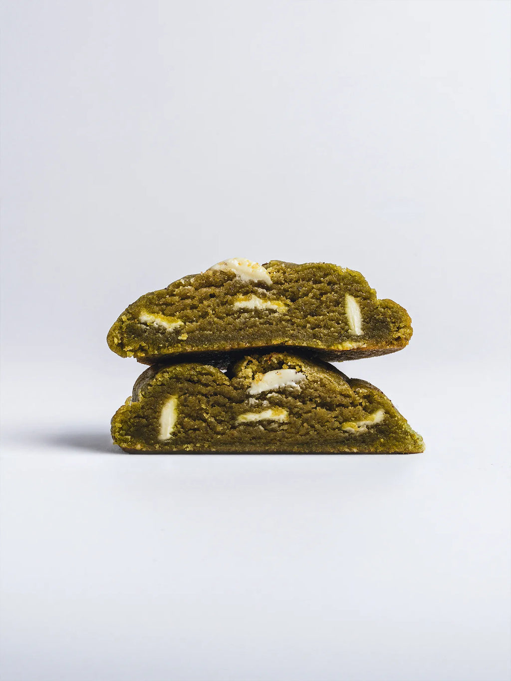 Cookie de matcha de OMA by Luchi
