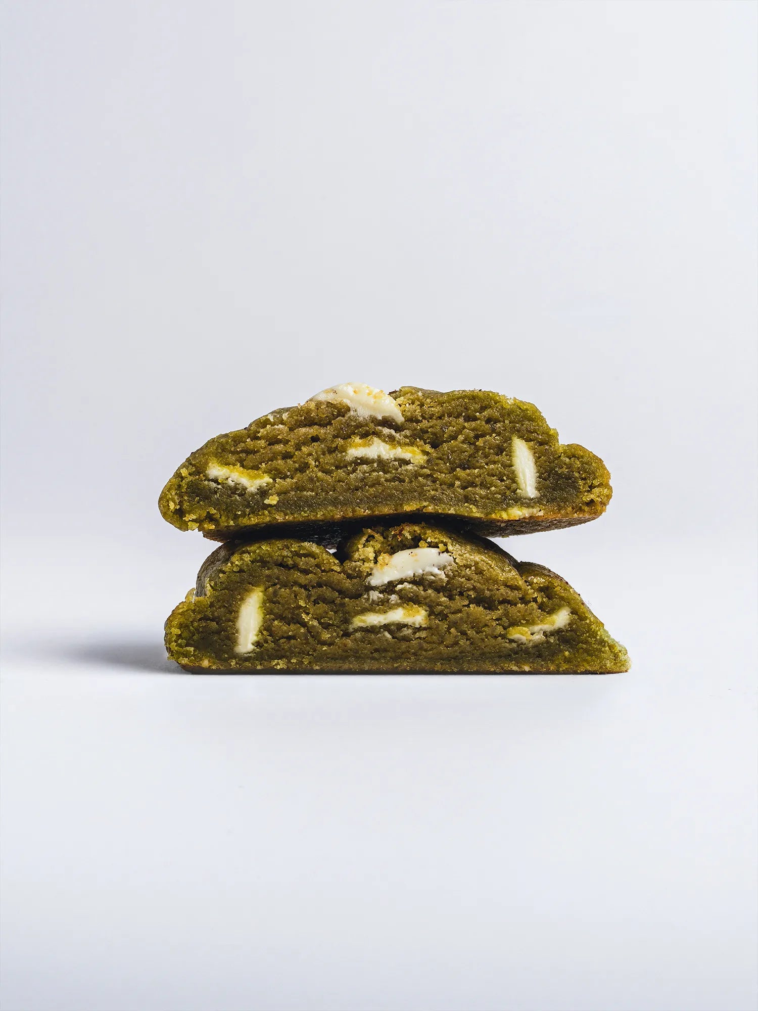 Cookie de matcha de OMA by Luchi