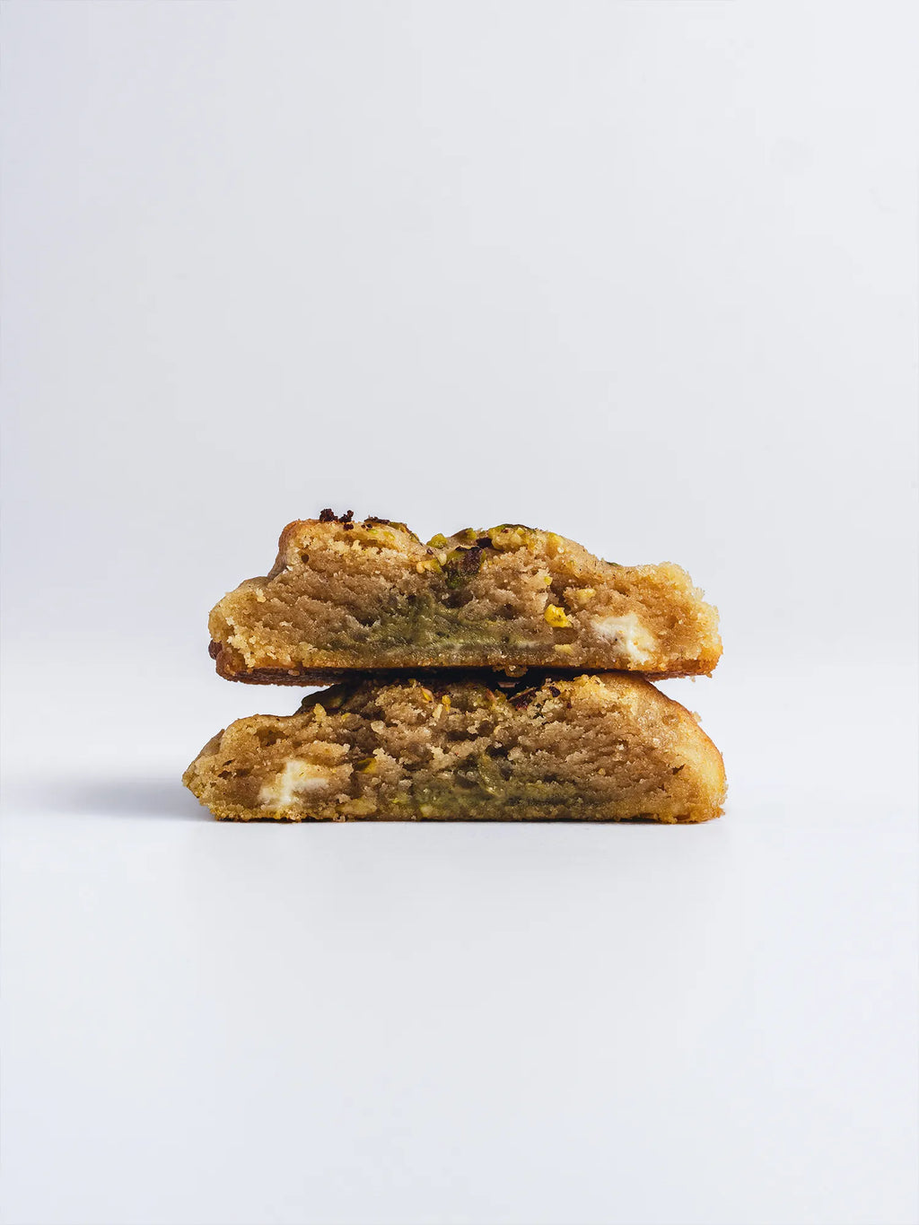 Cookie de pistacho de OMA by Luchi