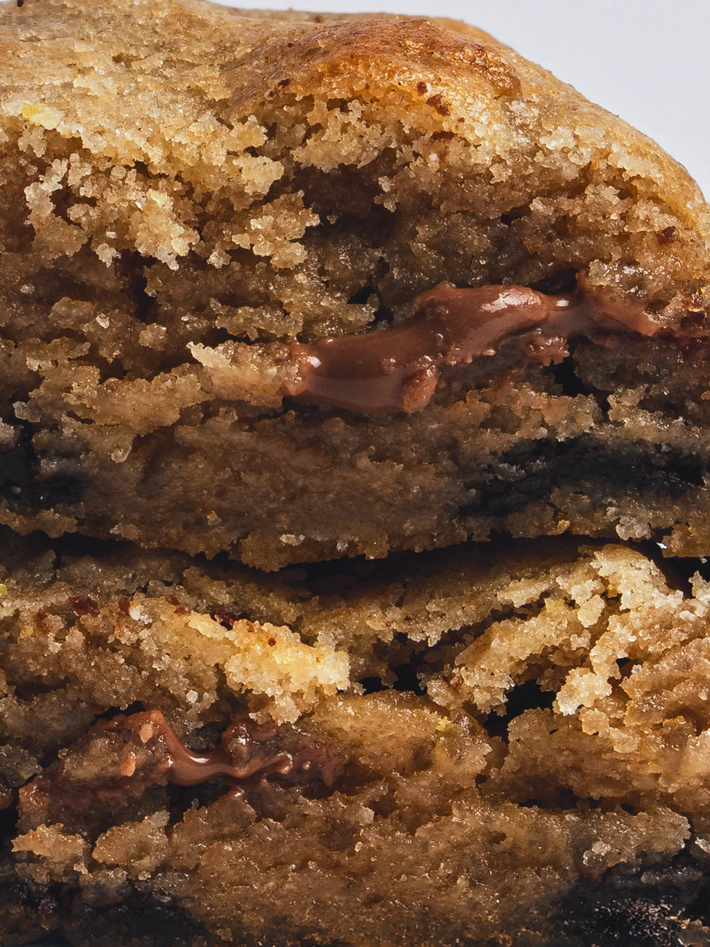 Cookie de chip choco de OMA by Luchi