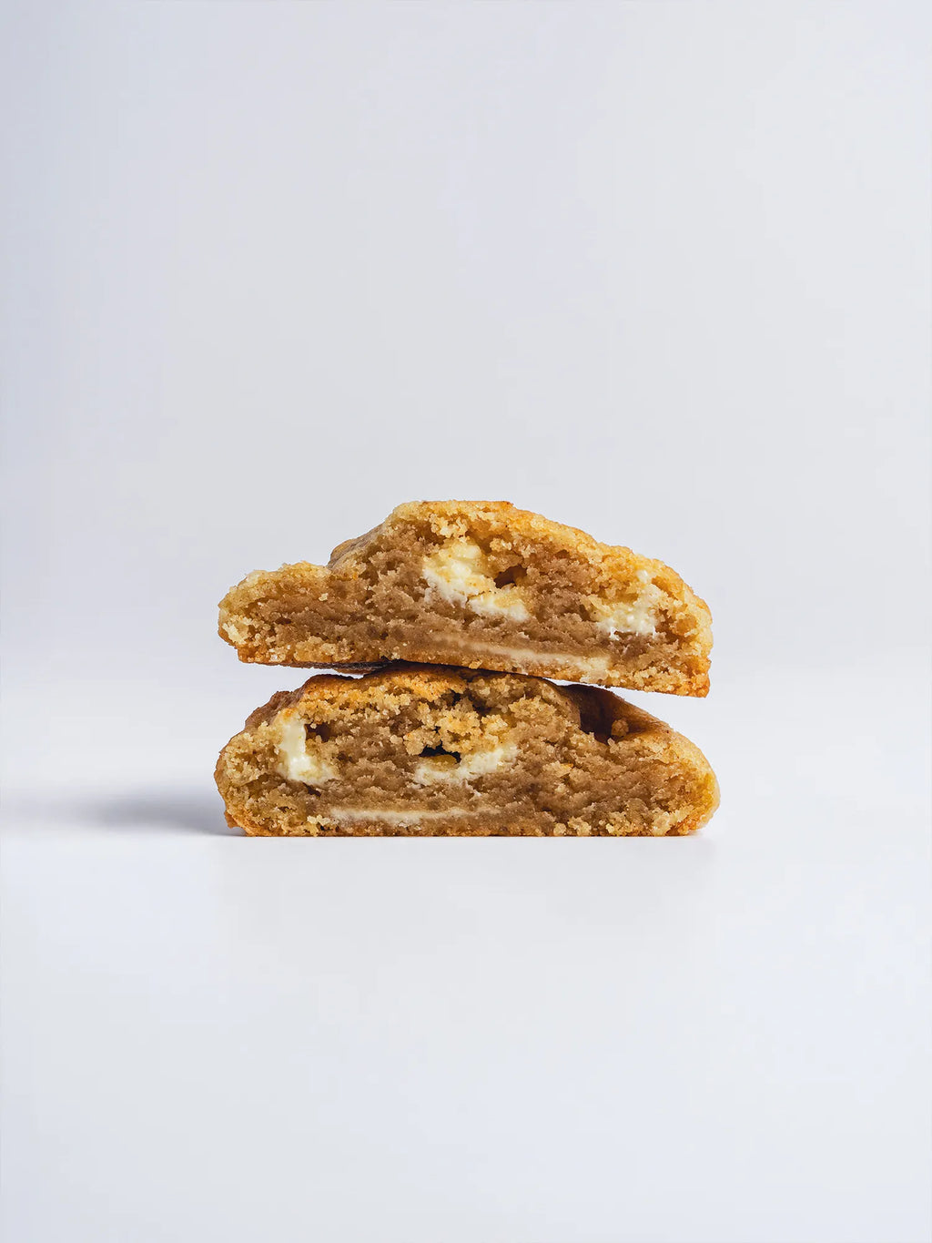 Cookie de chocolate blanco de OMA by Luchi