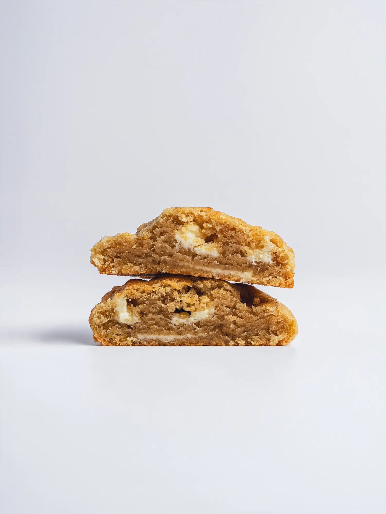 Cookie de chocolate blanco de OMA by Luchi