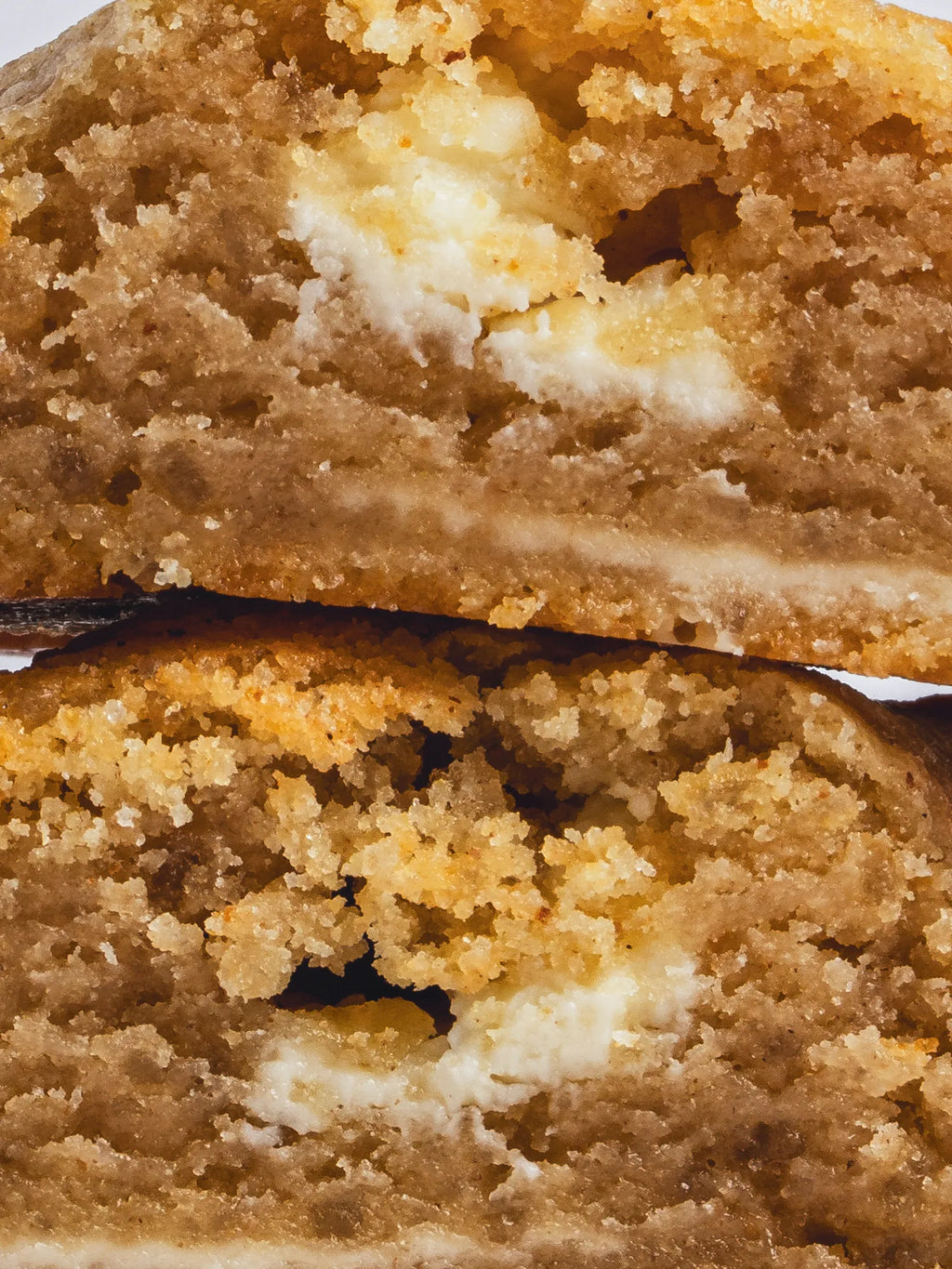 Cookie de chocolate blanco de OMA by Luchi