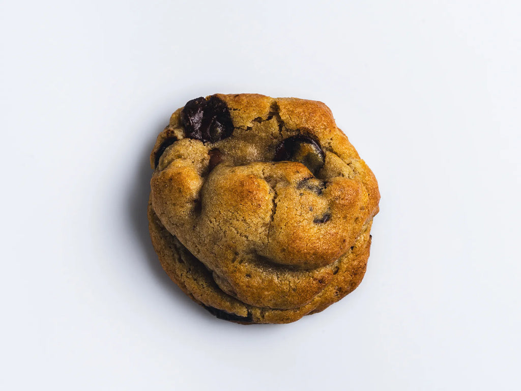 Chip choco