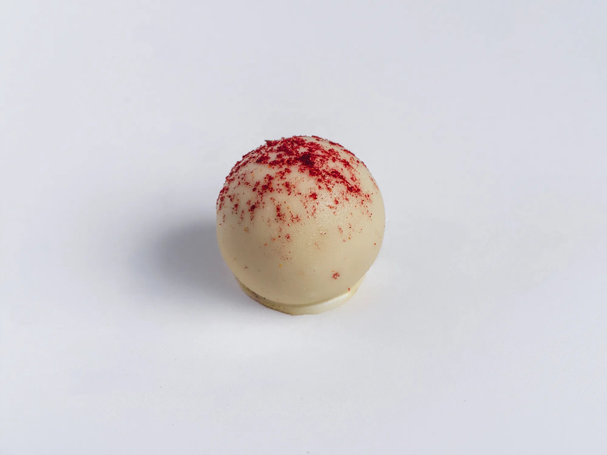 Omitas rojas de OMA by Luchi