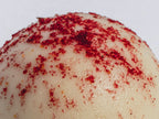 Omitas rojas de OMA by Luchi