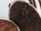 Omitas negras de Oma by Luchi