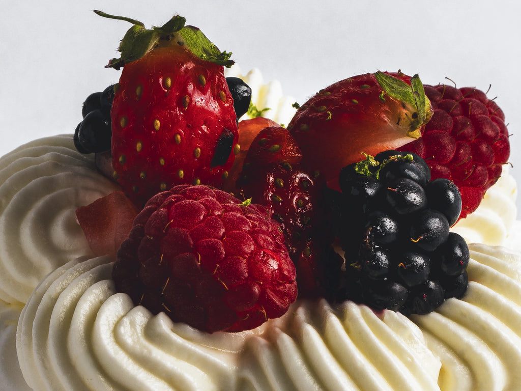 Pavlova