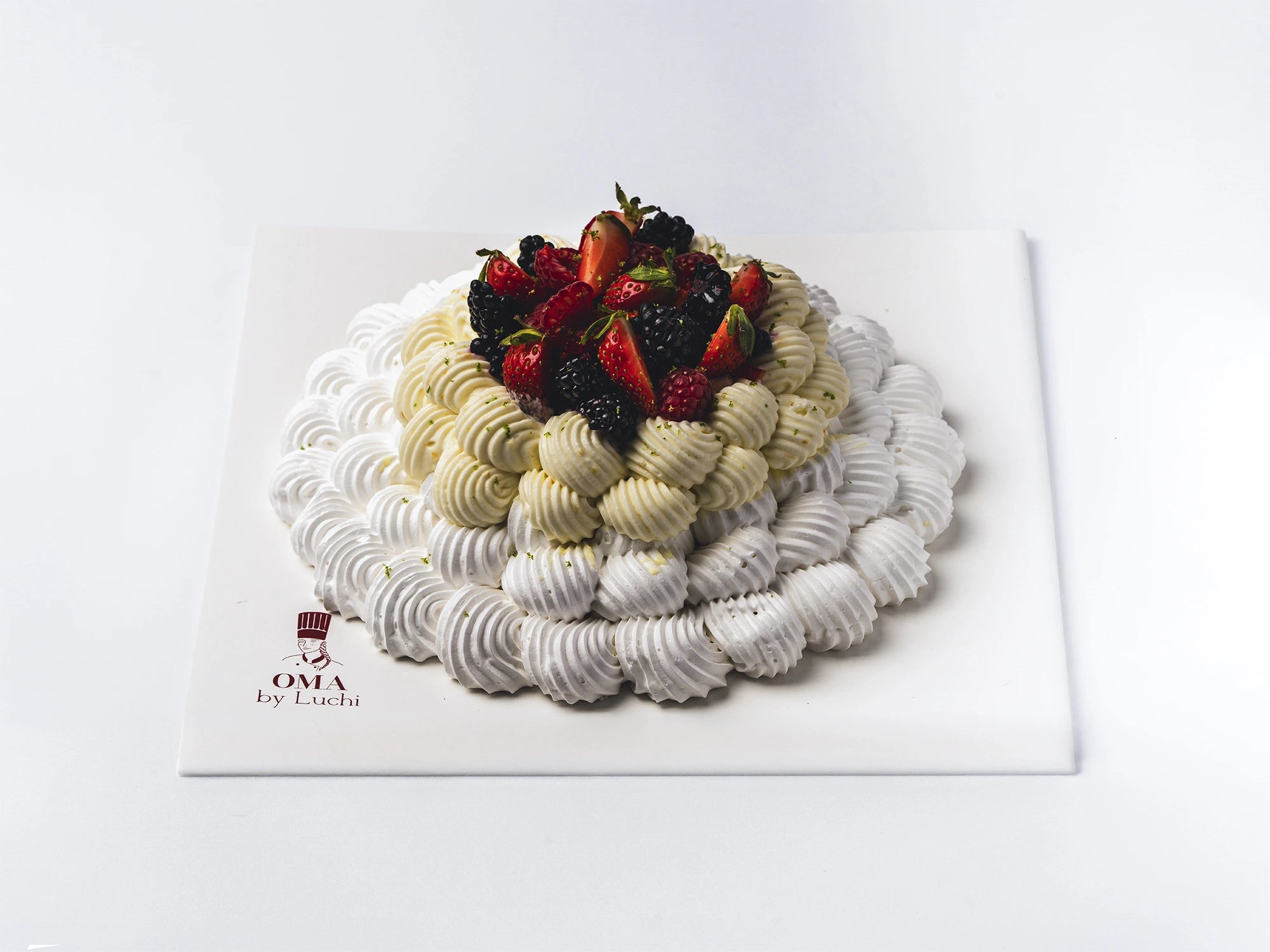 Pavlova