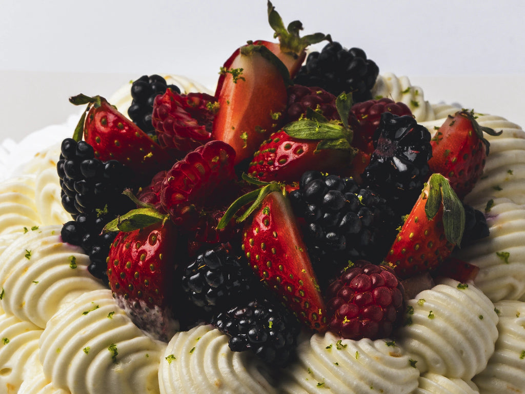 Pavlova