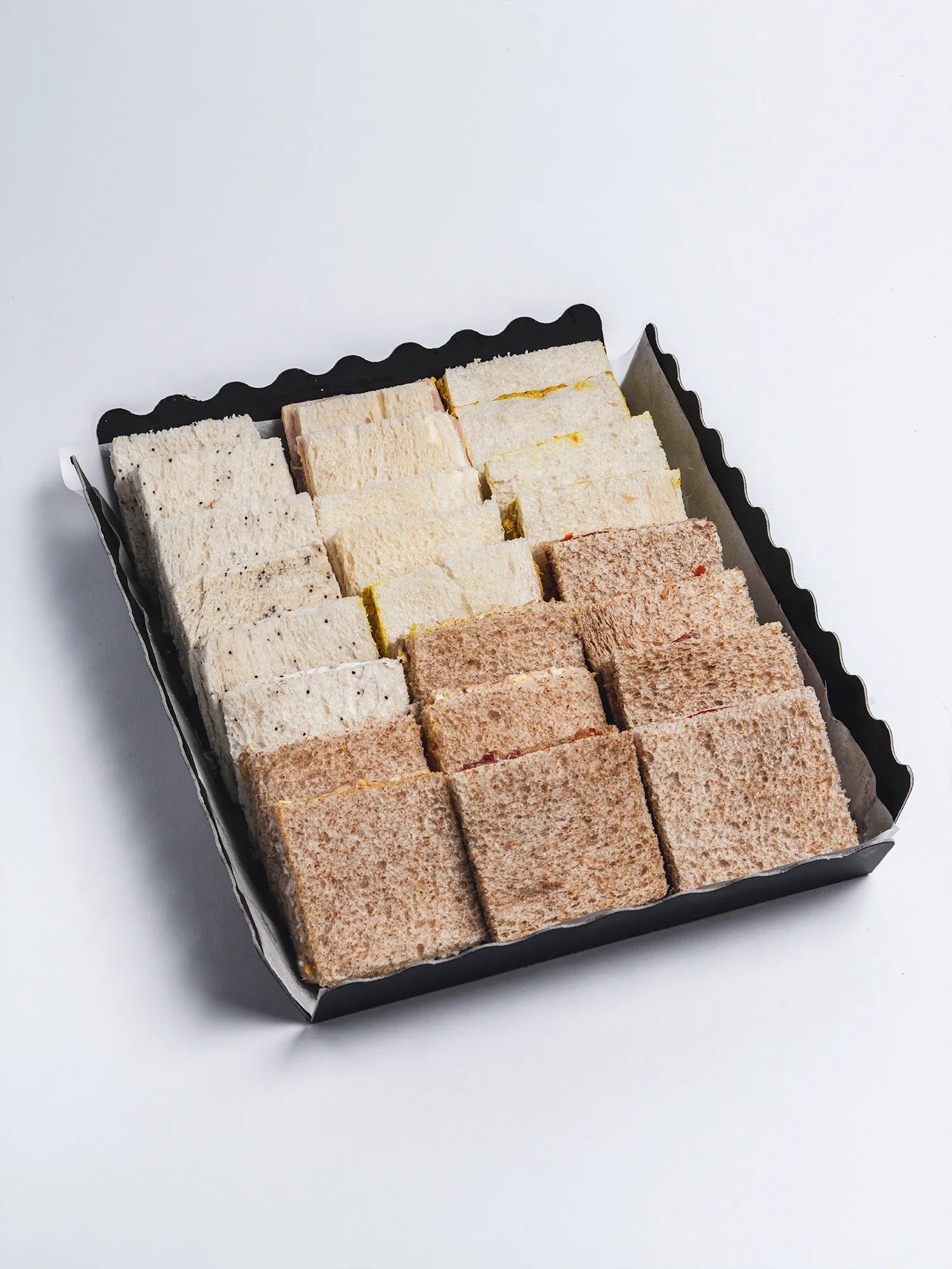 Sandwiches de OMA by Luchi