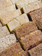 Sandwiches de OMA by Luchi