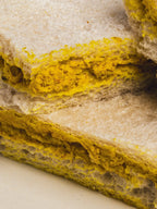 Sandwiches pollo al curry de OMA by Luchi