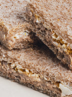 Sandwiches atún y huevo duro de OMA by Luchi
