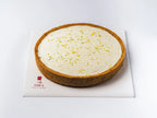 Tarta Lima Limón de OMA by Luchi