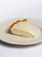 Porción Tarta Lima Limón de OMA by Luchi