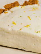 Tarta Lima Limón de OMA by Luchi