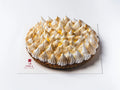 Tarta de limón y merengue de OMA by Luchi