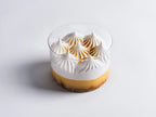Mini Tarta de limón y merengue de OMA by Luchi