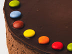 Tarta abuela OMA de OMA by Luchi