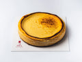 Tarta de queso
