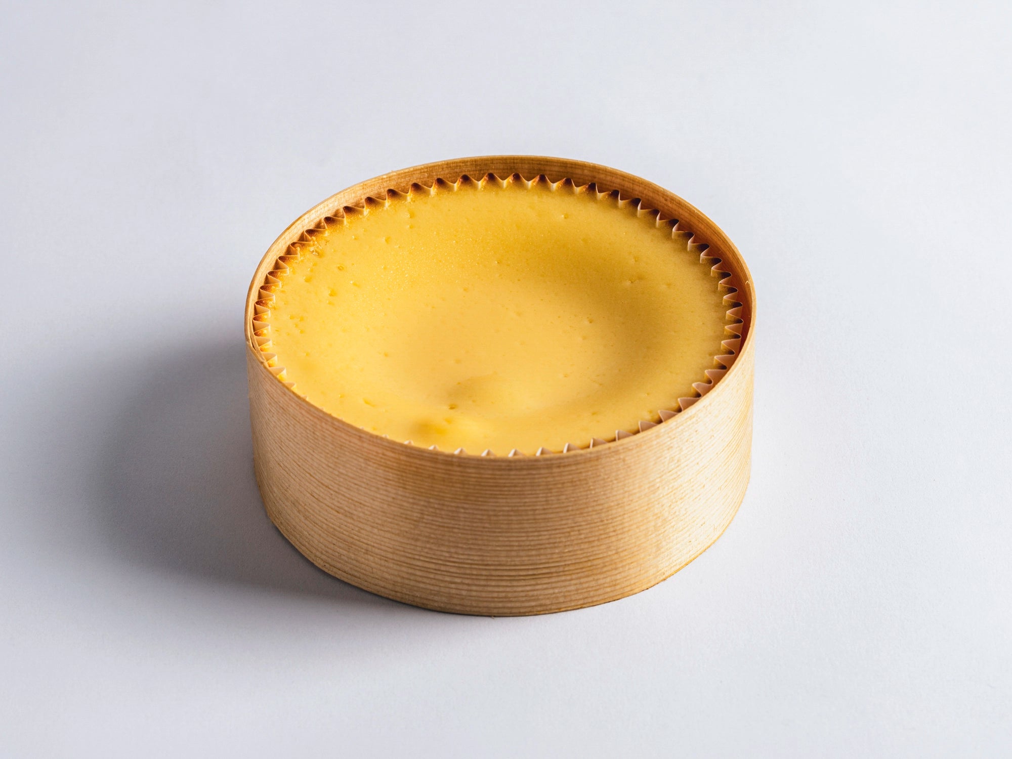 Tarta de queso mini