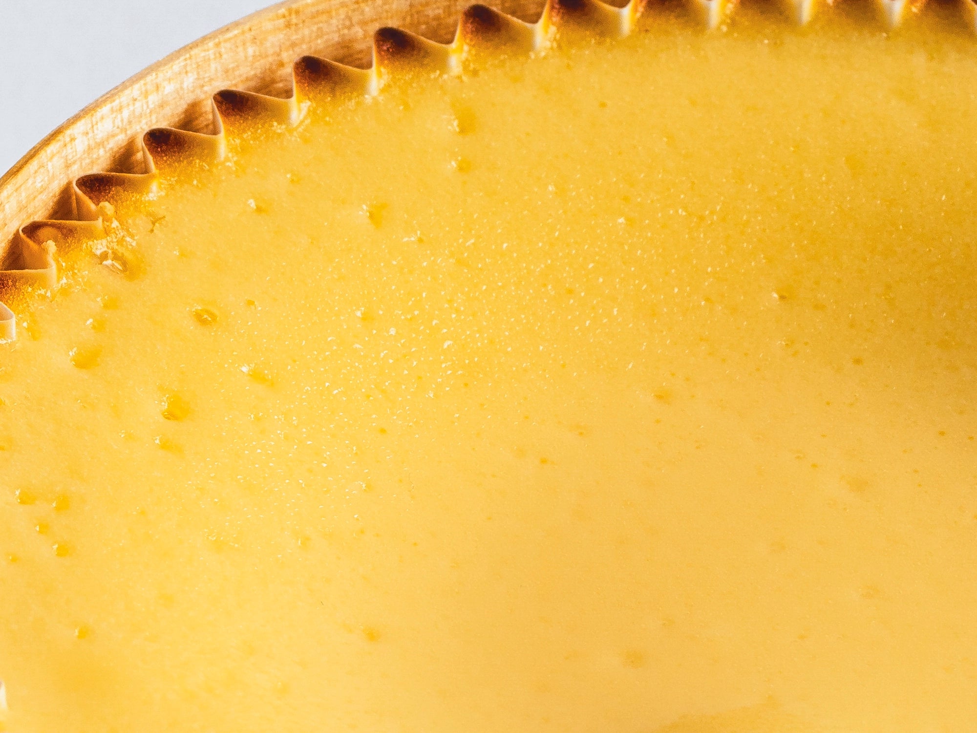 Tarta de queso