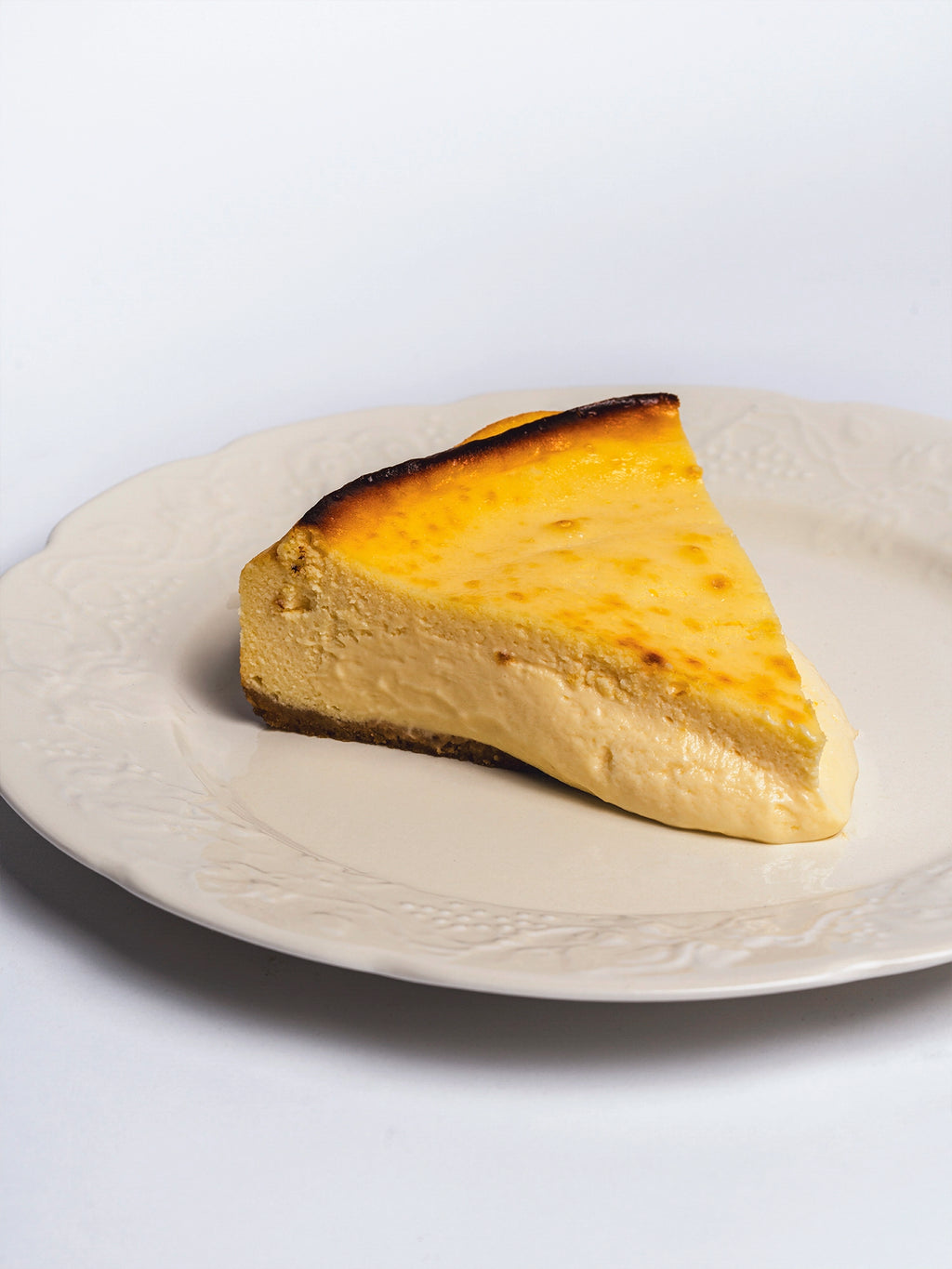 Tarta de queso