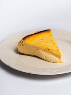 Tarta de queso