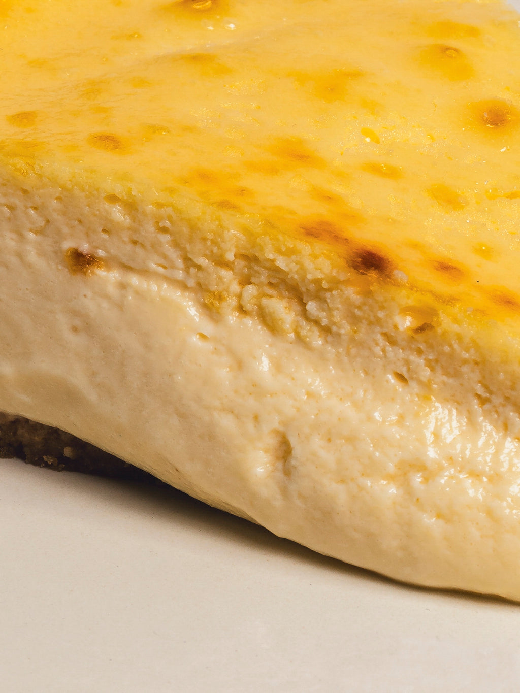 Tarta de queso