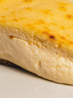 Tarta de queso