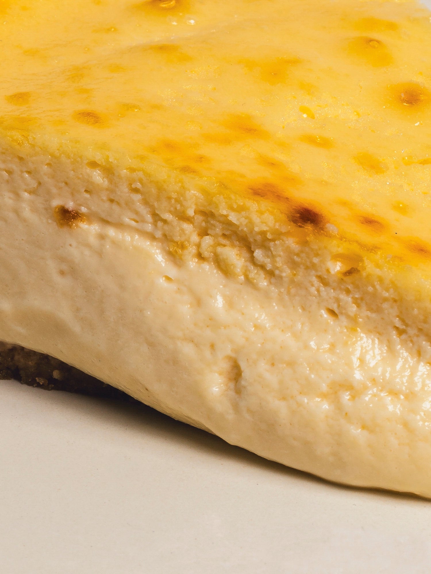 Tarta de queso