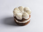 Tarta de Zanahoria Mini de Oma by Luchi