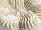 Crema de tarta de Zanahoria Mini de Oma by Luchi