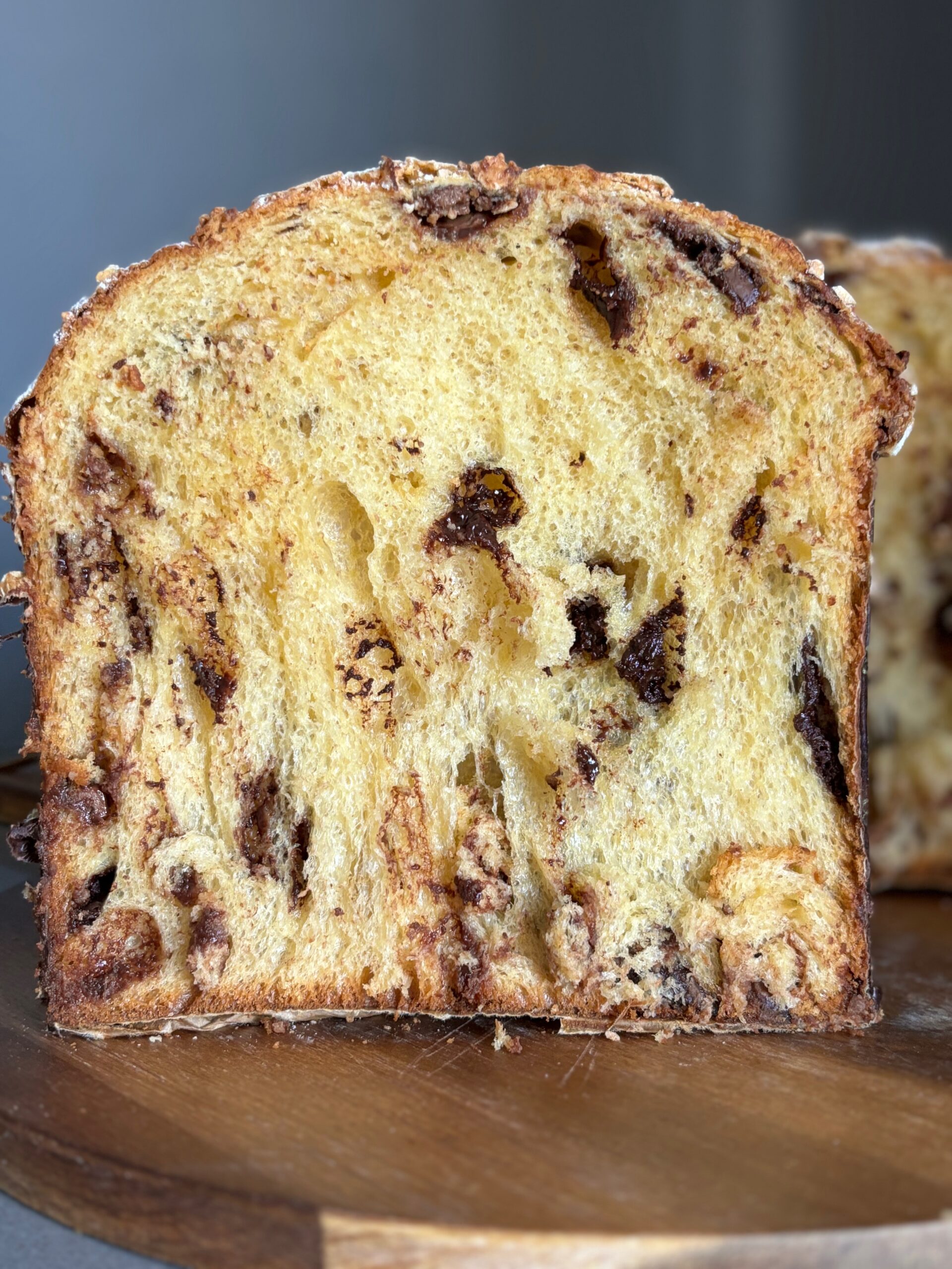 Panettone 750gr
