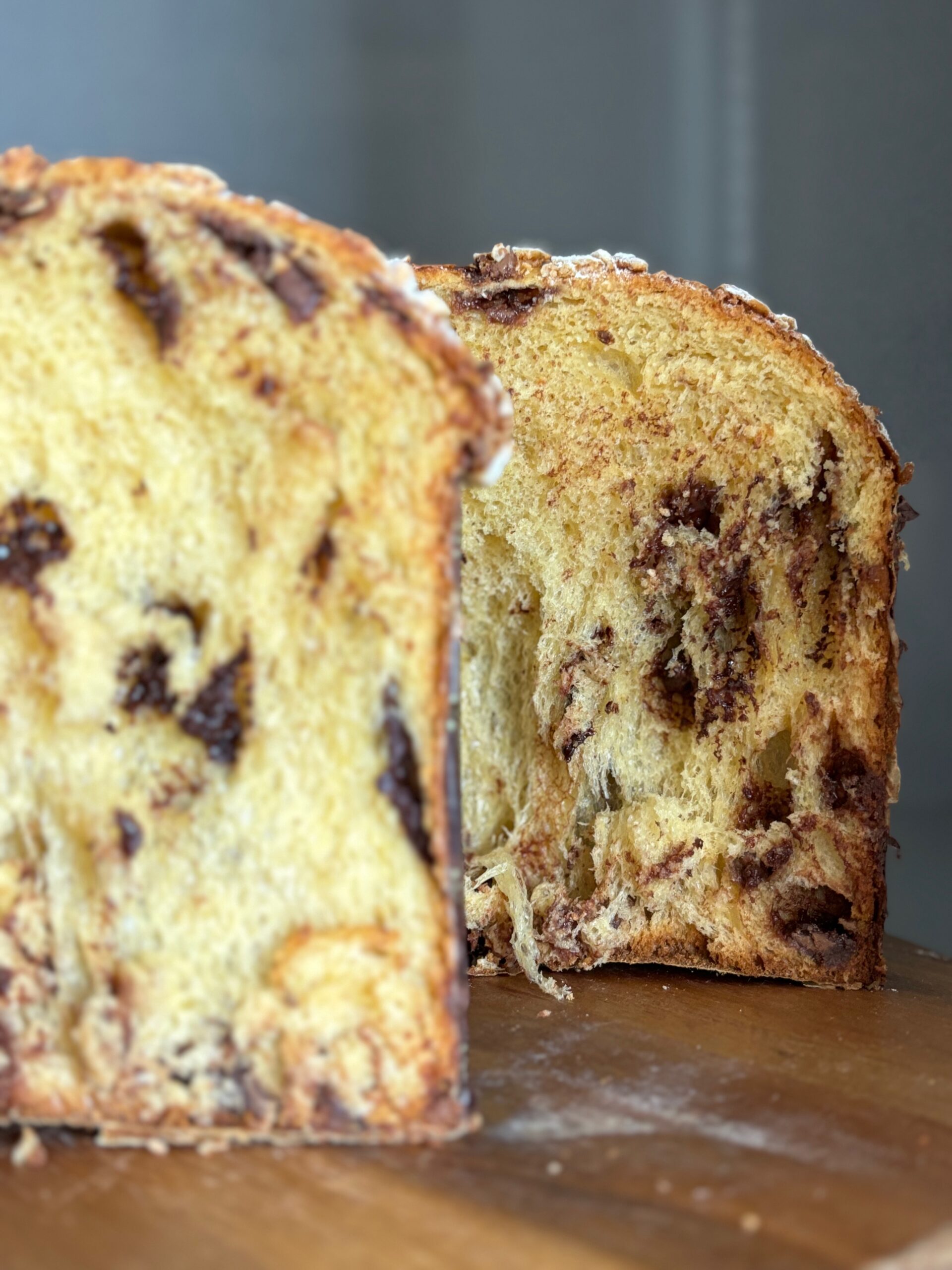 Panettone 750gr - Imagen 2